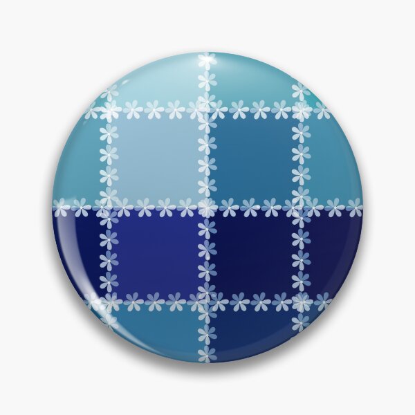 Item preview, Geometric patchwork designed and sold by fuzzyfox.