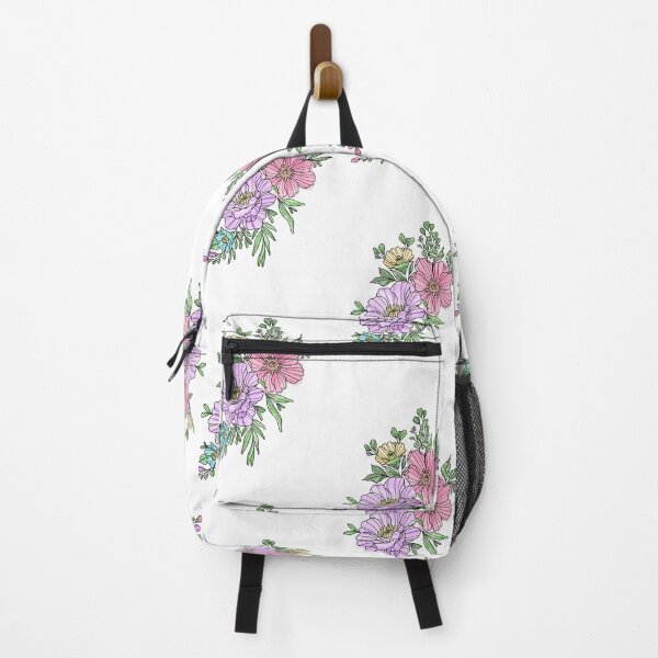 Item preview, Beautiful Watercolour Flower Design designed and sold by hannahbanana888.