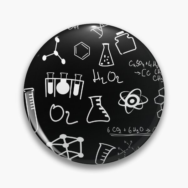 Item preview, Chemistry Science designed and sold by vladocar.