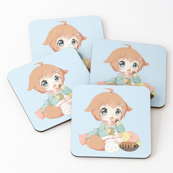 Item preview, Hungry loli  designed and sold by Ghost-fett.