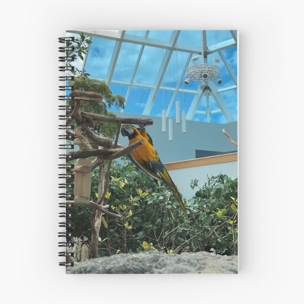 Item preview, Playful Parrot designed and sold by OdysseyOriginal.