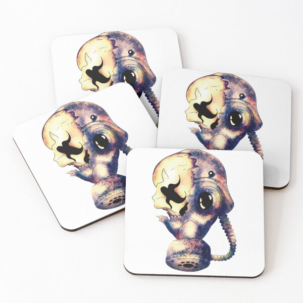 Item preview, Tattoo Style - Rusty Skull Special designed and sold by alecoelho1.