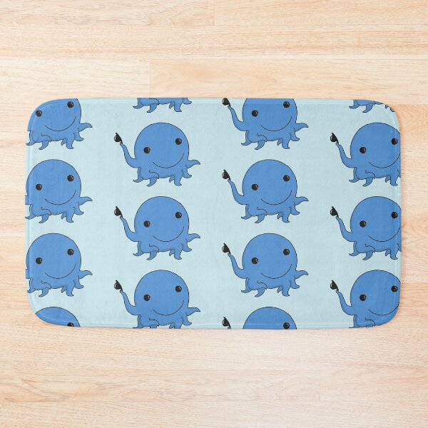 Item preview, Oswald designed and sold by Illustrationsbyv .