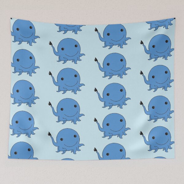 Item preview, Oswald designed and sold by Illustrationsbyv .