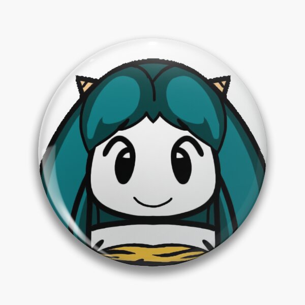 Item preview, Pocket Lum Doll designed and sold by Danilo016.