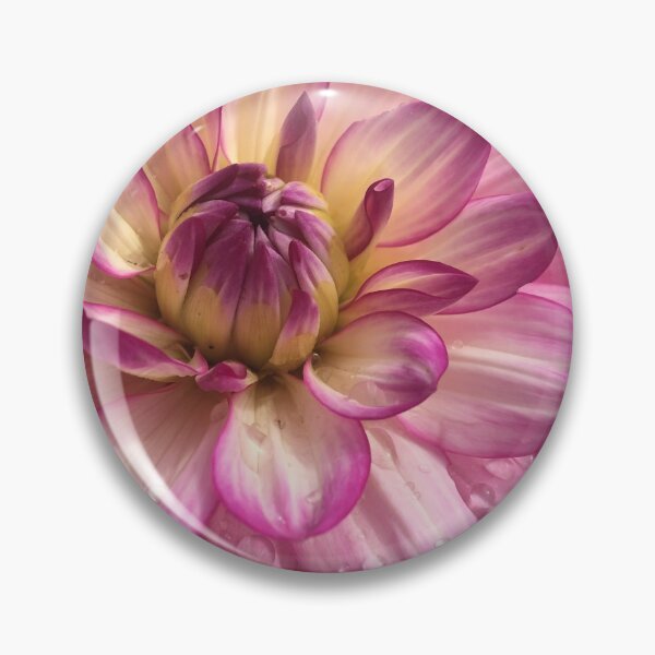 Item preview, Giant Pink Dahlia designed and sold by JRHarshman.