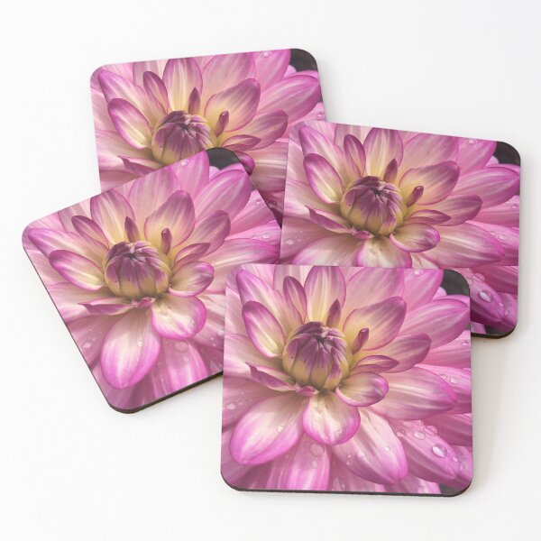 Item preview, Giant Pink Dahlia designed and sold by JRHarshman.