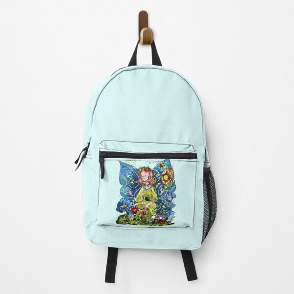 Item preview, Fai The Handmade Flower Fairy™️ designed and sold by TeelieTurner.