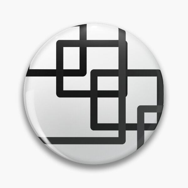 Item preview, grey square designed and sold by jroliver.