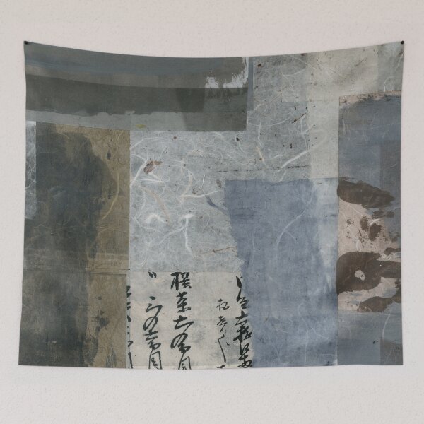 Item preview, Zen Organic Abstract  designed and sold by Elena Ray.