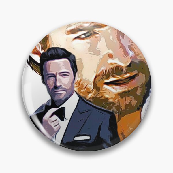 Item preview, MR JACKMAN designed and sold by Bjorkyboy.