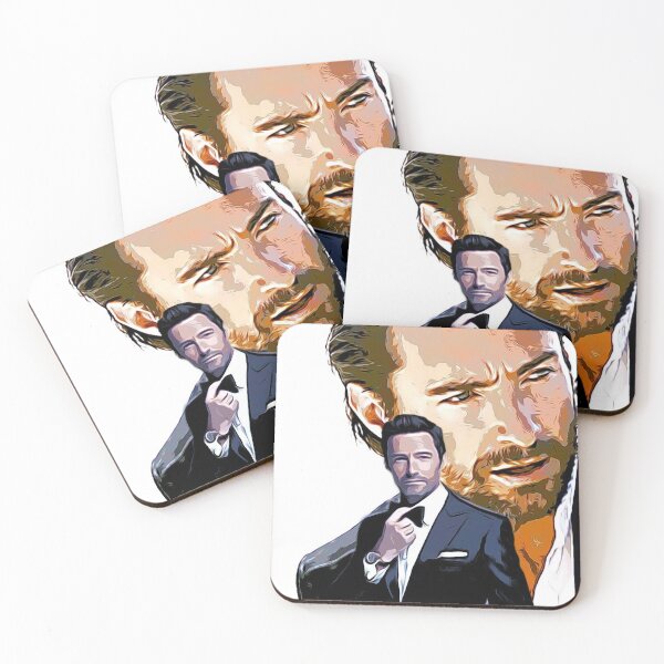 Item preview, MR JACKMAN designed and sold by Bjorkyboy.