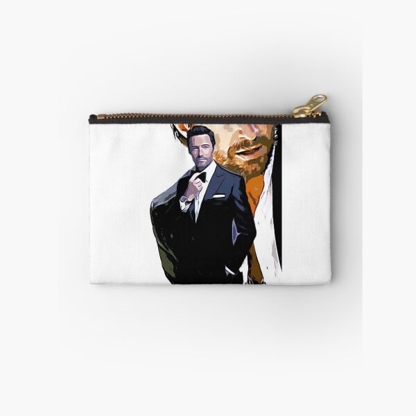 Item preview, MR JACKMAN designed and sold by Bjorkyboy.