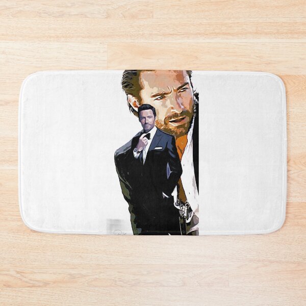 Item preview, MR JACKMAN designed and sold by Bjorkyboy.