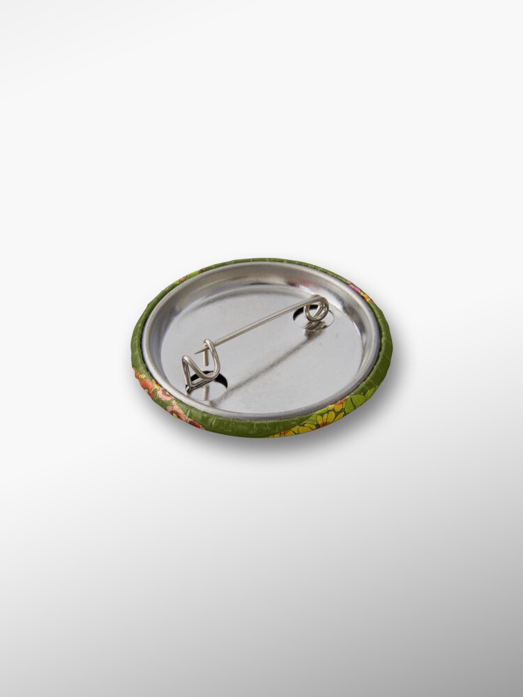 Alternate view of Born To Be Wild Pin