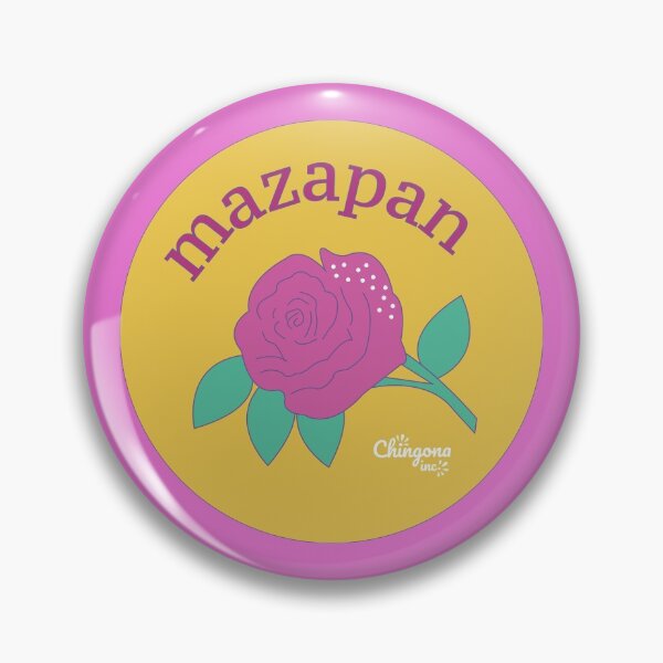Item preview, Mazapan designed and sold by Viridiana Osio.