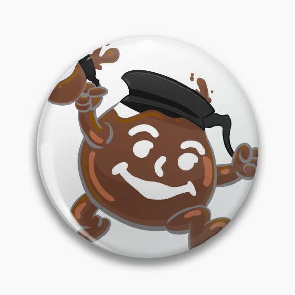 Item preview, coffeeman designed and sold by Jamonred.