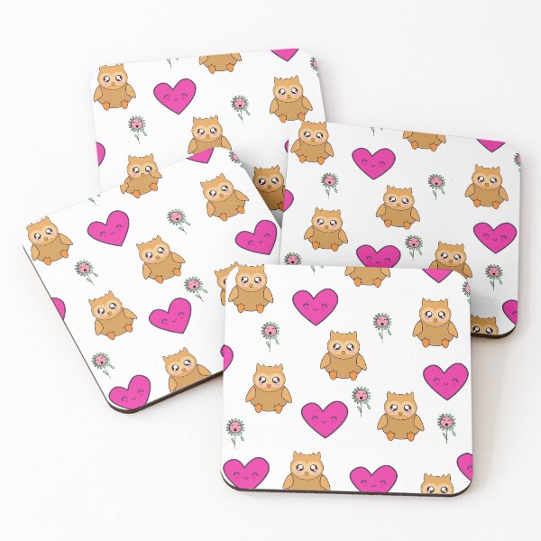 Item preview, Owl Will Love You Forever designed and sold by Mamalia.