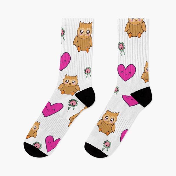 Item preview, Owl Will Love You Forever designed and sold by Mamalia.