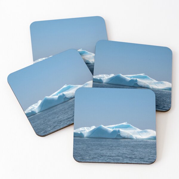 Item preview, Canadian iceberg floating water designed and sold by am-mantilla2156.
