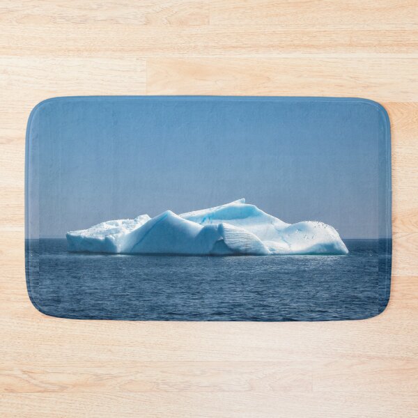 Item preview, Canadian iceberg floating water designed and sold by am-mantilla2156.