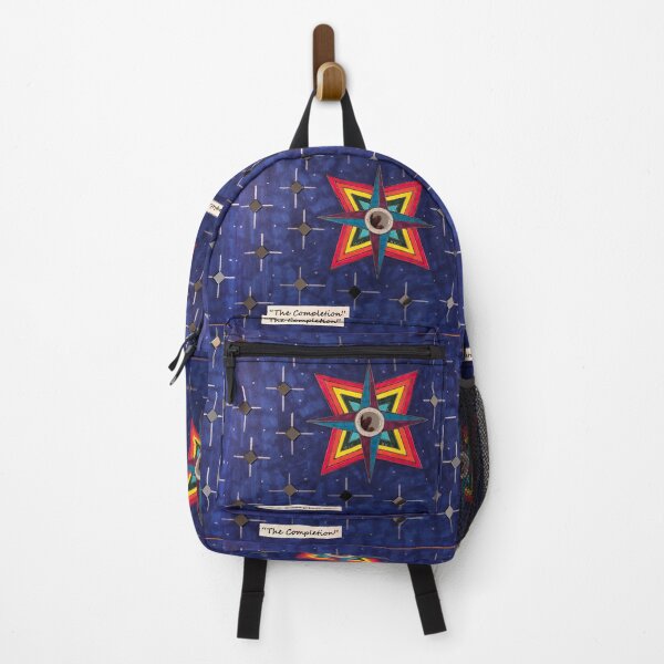 Item preview, The Completion  designed and sold by -GalacticArt-.