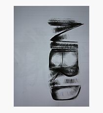 NERD Photographic Print