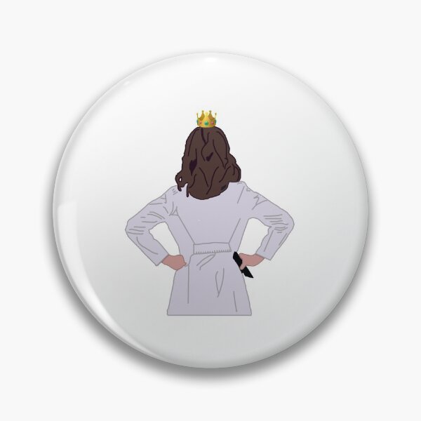 Item preview, Amelia Shepherd designed and sold by alexarubs.
