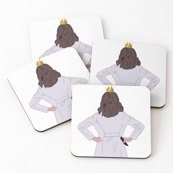 Item preview, Amelia Shepherd designed and sold by alexarubs.