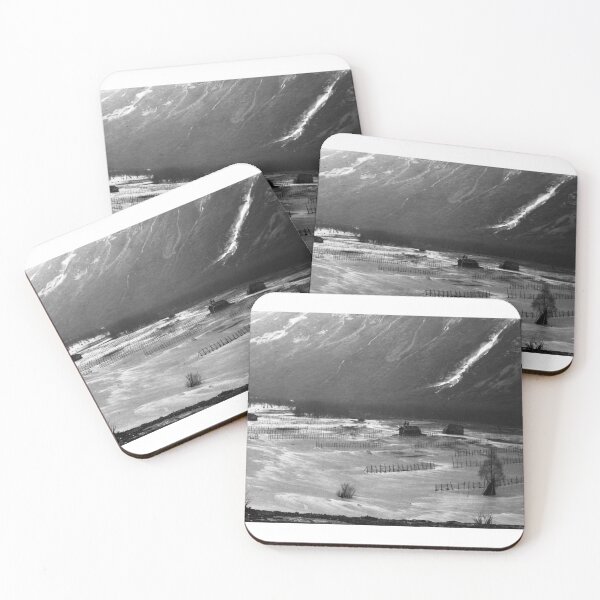 Item preview, From the 1913 floods in Erdalen, Stryn designed and sold by INTOxTHExWILD.