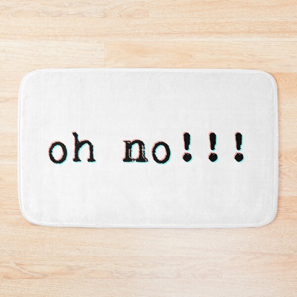 Item preview, 3d oh no!!! grandson designed and sold by kryke.