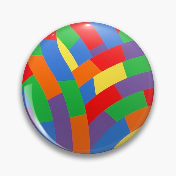 Item preview, Bright Curvy Brick Road designed and sold by JRHarshman.