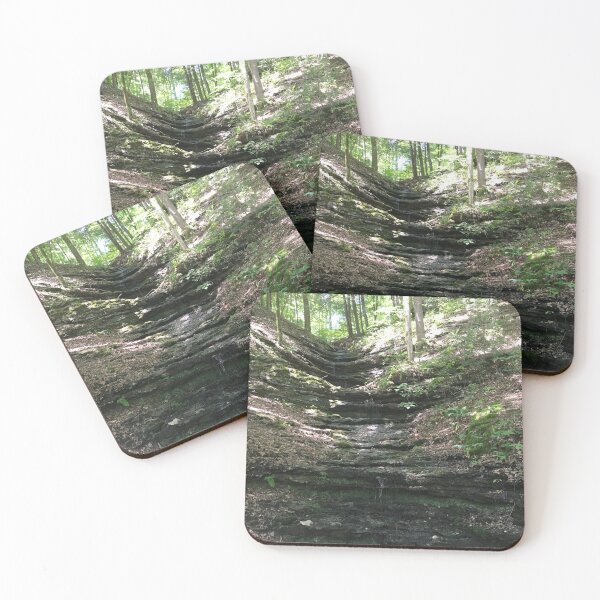 Item preview, Cascading Rock Waterfall  designed and sold by OdysseyOriginal.