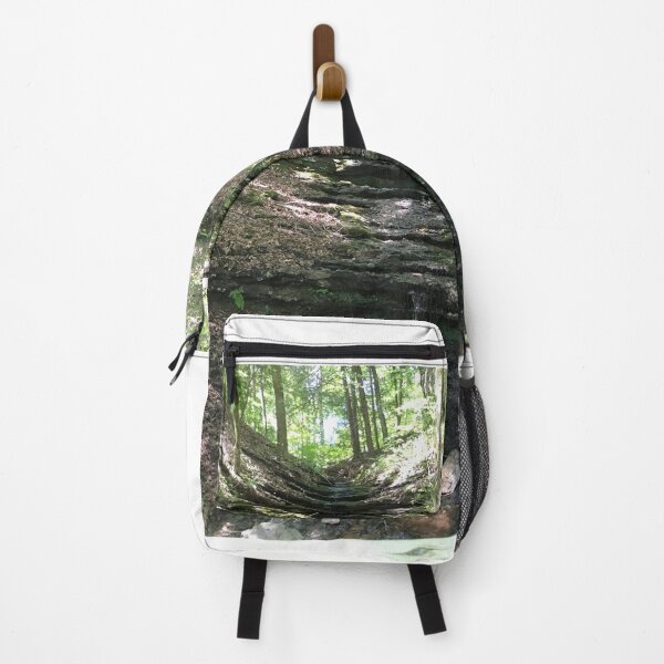Item preview, Cascading Rock Waterfall designed and sold by OdysseyOriginal.