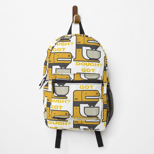 Item preview, Got Dough? designed and sold by Zachary Hadley.