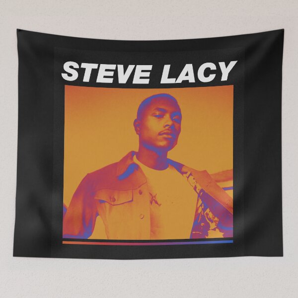 Item preview, Steve Lacy Poster designed and sold by TisoBoiteto.