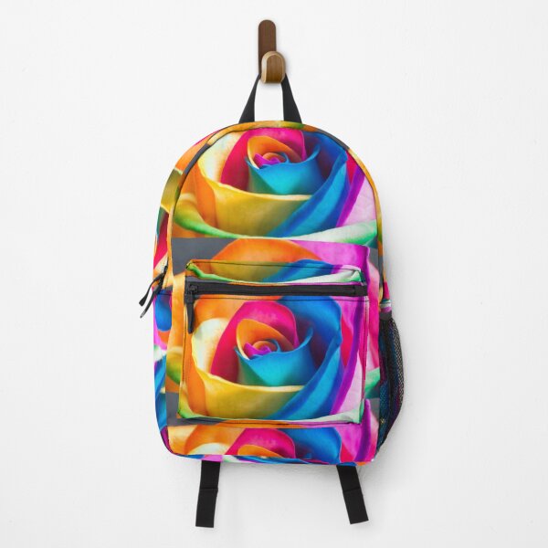 Item preview, Colorful rose designed and sold by Mariajose  Rojo.
