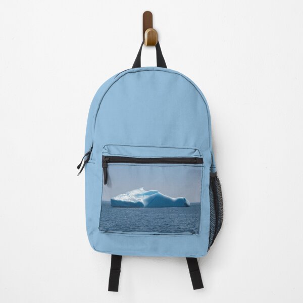 Item preview, Canadian iceberg floating water designed and sold by am-mantilla2156.