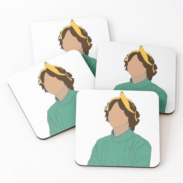 Item preview, Matthew Gray Gubler designed and sold by NewRust.