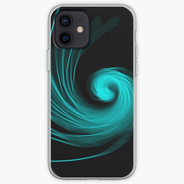 Golden ratio iPhone Soft Case