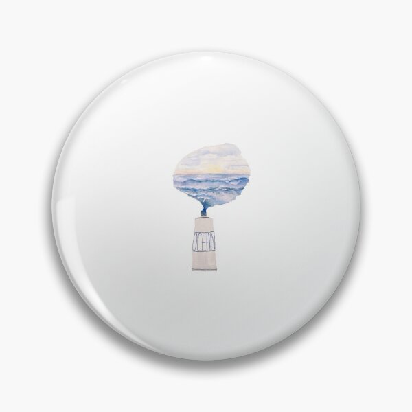 Item preview, Ocean Paint designed and sold by DesignsbyIA.