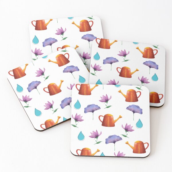 Item preview, Water Your Garden And Watch The Love Grow! designed and sold by Mamalia.