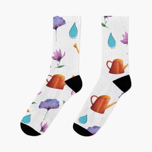 Item preview, Water Your Garden And Watch The Love Grow! designed and sold by Mamalia.