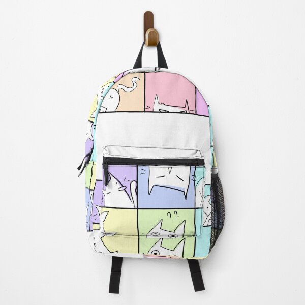Item preview, Cat PARTY designed and sold by sodapop--exe.