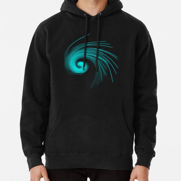 Golden ratio Pullover Hoodie