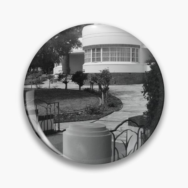 Item preview, A House in Bendigo - BW designed and sold by David Thompson.
