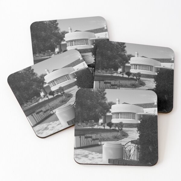 Item preview, A House in Bendigo - BW designed and sold by David Thompson.