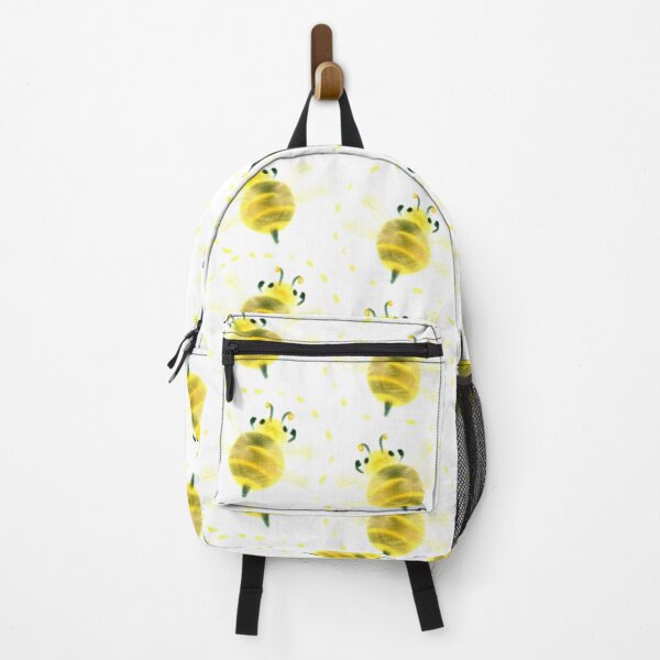 Item preview, Summer Bees designed and sold by RainbowStudio.