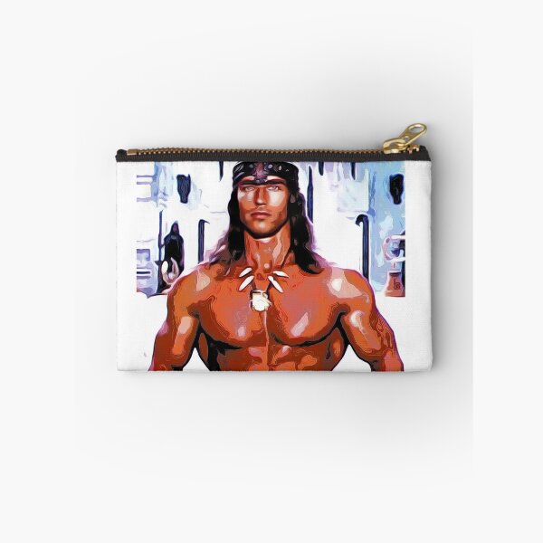 Item preview, ARNOLD THE BARBARIAN  designed and sold by Bjorkyboy.