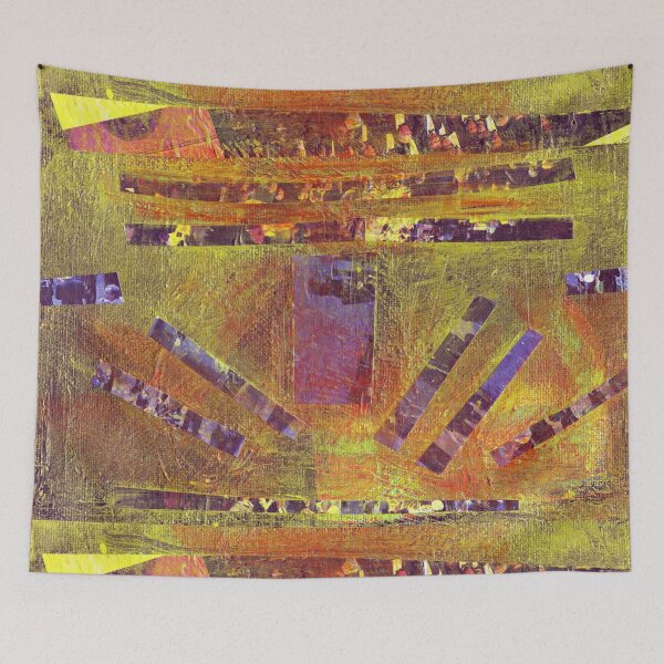 Item preview, NB Abstract 2 designed and sold by Burtoncolorado.